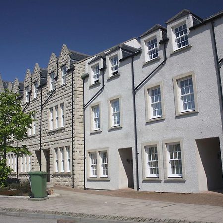 Bird'S Eye View Apartman Dornoch Kültér fotó